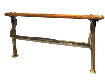 Antique Paper Cutter, General Store Paper Cutter for 18"/45cm Paper