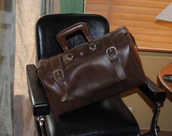 Bolsa de viaje "Favo" 1970