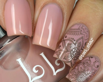 Hera by Lucky Lacquer, 5-Toxin Free Nail Polish