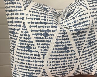 BRAND NEW Mud Clothe Printed Bohemian Style Fabric Pillow Covers, Pillow Cover, Indie Style