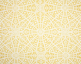 Magnolia Home Fashions Galaxy Marigold