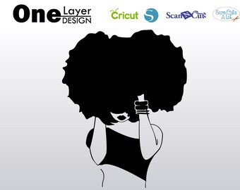 Download Afro | Etsy