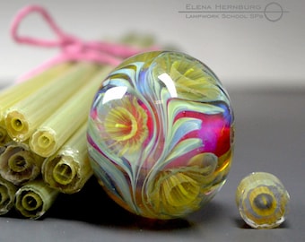 Murini . lampwork