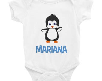 Infant Bodysuit