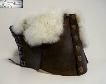Viking corset style belt