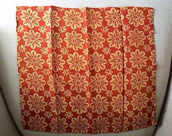 Early 19th C Silk Remnant