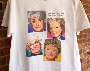 Golden Girls Inspired T-Shirt
