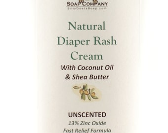 Diaper Rash Cream, Diaper Rash Treatment, Diaper Cream, Rash Cream, Baby Rash Cream