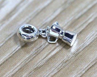 pandora charms kaffeekanne pandora charms kaffeekanne