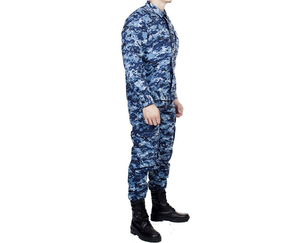 Полевая форма фсин нового образца