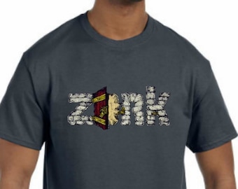 Zork T-Shirt NEW *Pick your color & size* Commodore 64. Apple