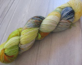 Star Kid - Single Ply Merino