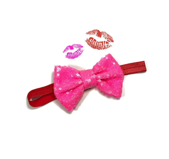 Pink Bow || Bowtie For Dog || Cat Neck Tie || Bowtie for Kitty || Pet Bow Tie || Cat Costume