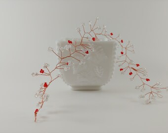 Christmas/Bridal Hair Vine