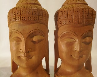 Beautiful Handmade Buddha