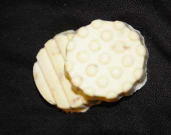 Glycerin Unscented Massage Soap