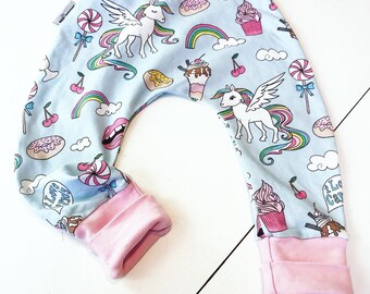Candybukse str 86/92