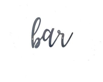 Home bar decor | Etsy Home bar decor | Etsy