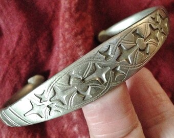 Bracelet bangle from Mauretanie