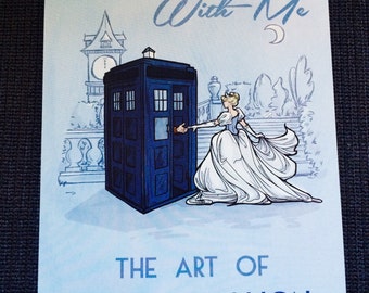The Art of Karen Hallion, Vol1. (Item 06-321)