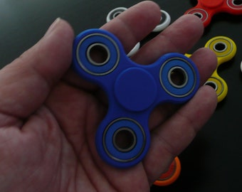 Classic Fidget Spinner