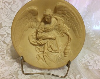 Furiesi Angel Wall Hanging 1987