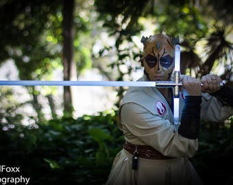 The "Hotspur" cosplay saber