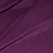 Swiss Dot Fabric with Raised Dots Solid Purple 100% Cotton 56" Wide Fabric By the Yard