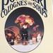 Making Potpourri Colognes and Soaps by David A. Webb 102 Recipes - Book Soap Making Scent How-To Guide
