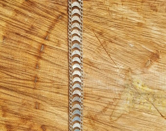Sterling Silver Bracelet