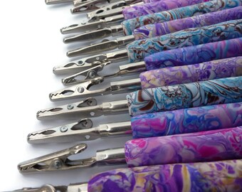 2 Bracelet Helpers with gift bags