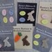 Easter Button Sets/Embellishments