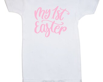 My First Easter Onesie/Shirt