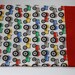 Tractor Design Travel Pillow Case