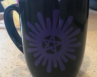 Coffe or tea mug