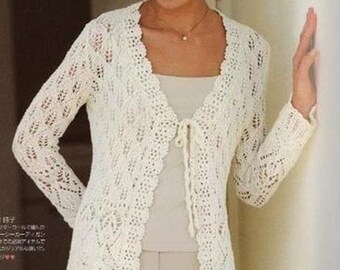 Lady in white /on order