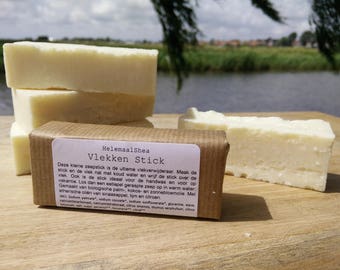 Stain stick / handwash soap / stain remover stick soap / holiday soap / dirty laundry stain soap stick / handwash soap / detergent