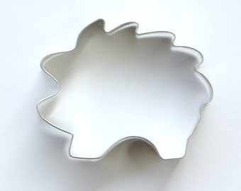 Hedgehog Cookie Cutter, Animal Cookie Cutter, Woodland Cookie Cutter