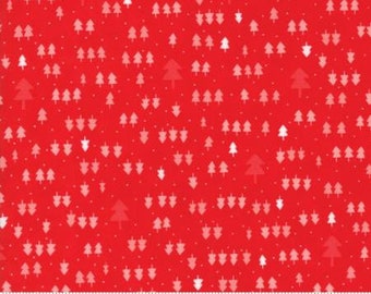 Vintage Holiday by Bonnie and Camille for Moda Yardage