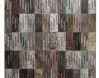 Quilt Pattern - Whisper by Designs by jb