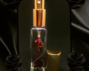 Eau De Parfum