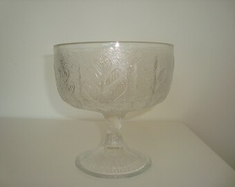Vintage FTD flower vase, 1970s