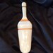 Mikasa china cake server Antique Lace pattern