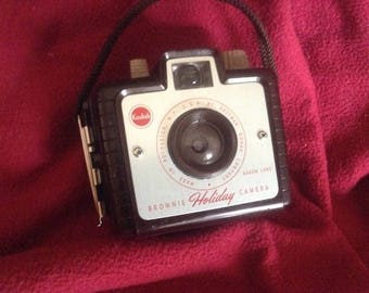 Vintage Brownie Kodak Eastman