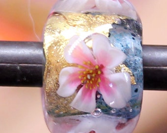 Cherry blossom 5-6mm murrini 104 COE