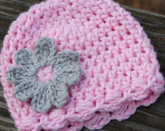 Baby hat, Baby girl, Newborn hats, Twin hats crochet, baby girl hat, summer baby hat, preemie girl hat, preemie hat, Baby shower gift