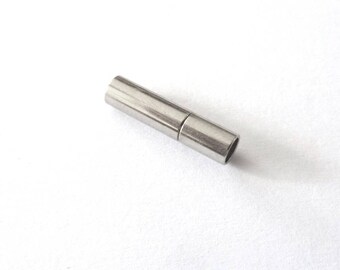 Shank 3mm/20 CH0140 metal clasp.