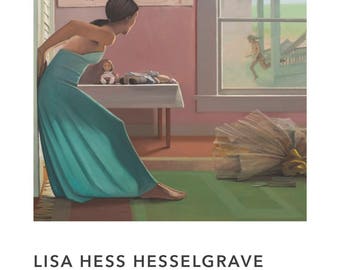 Hess Hesselgrave Fine Art Catalogue