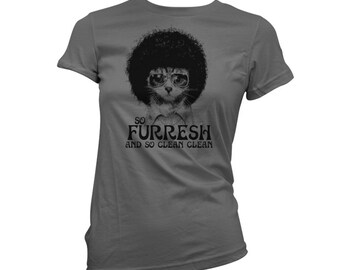 Afrokatze Afrokatze