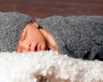 Babyset für die Babyfotografie